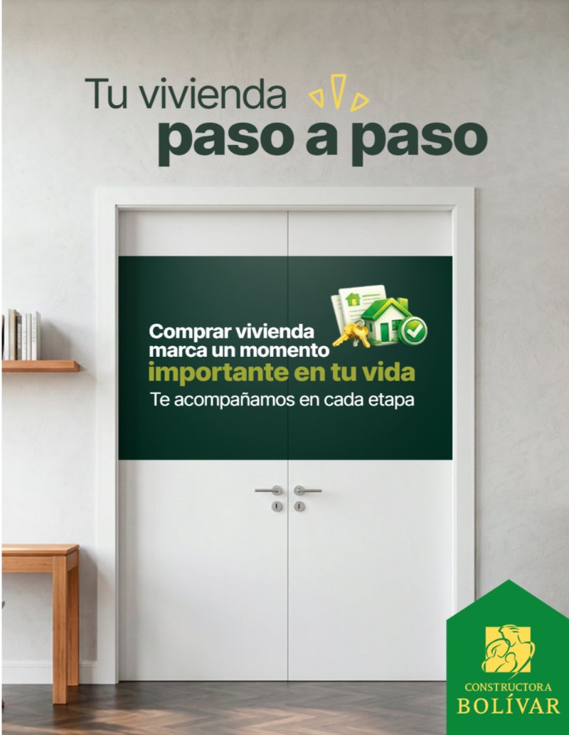 Tu vivienda paso a paso (New) — page 1