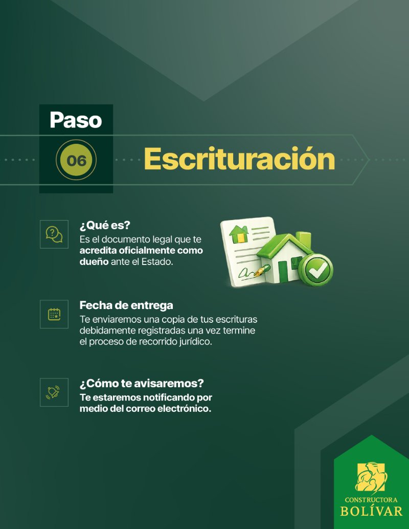 Tu vivienda paso a paso (New) — page 7