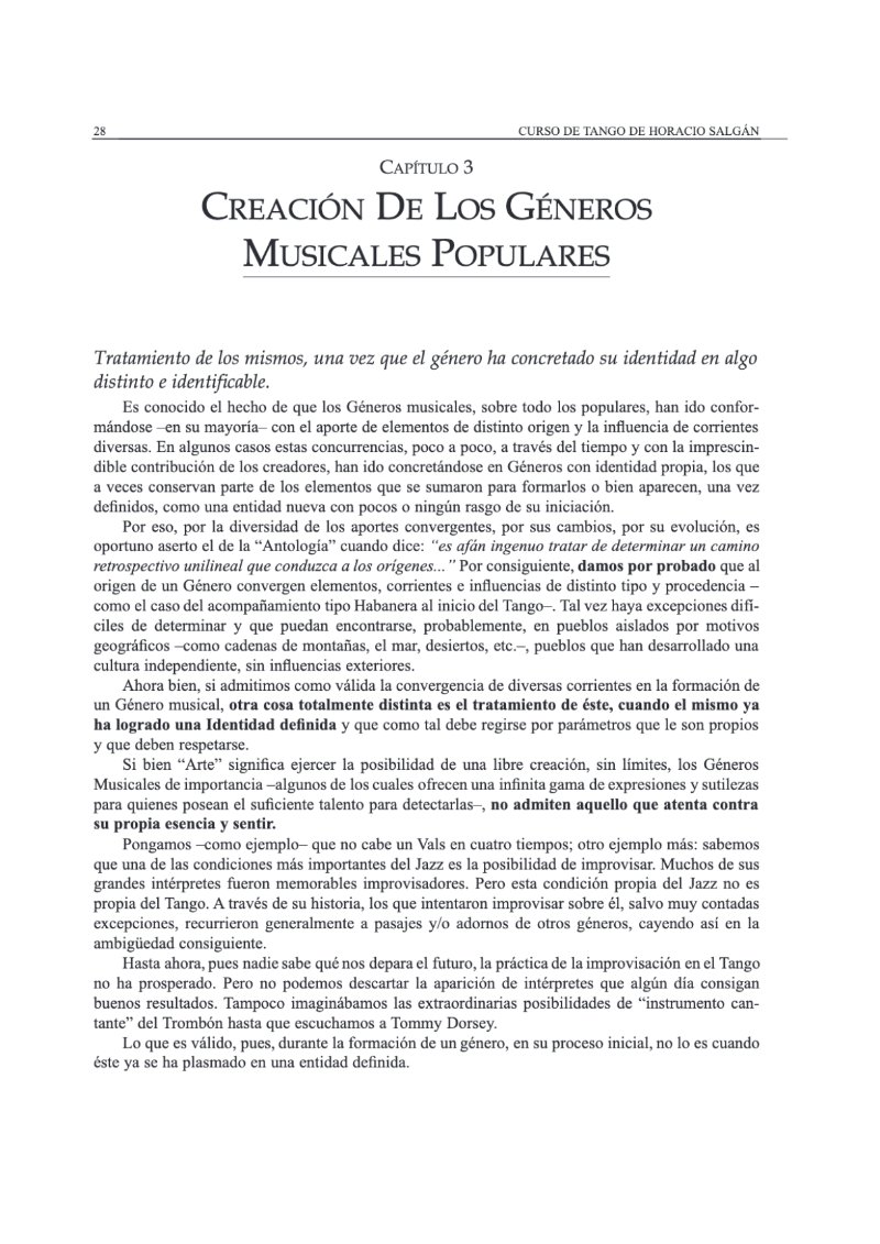 Curso de Tango - 3ra. Edición — page 12