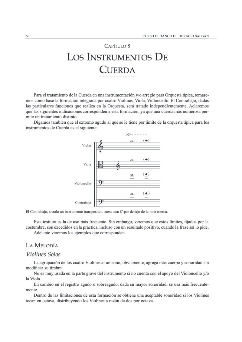 Curso de Tango - 3ra. Edición — page 18