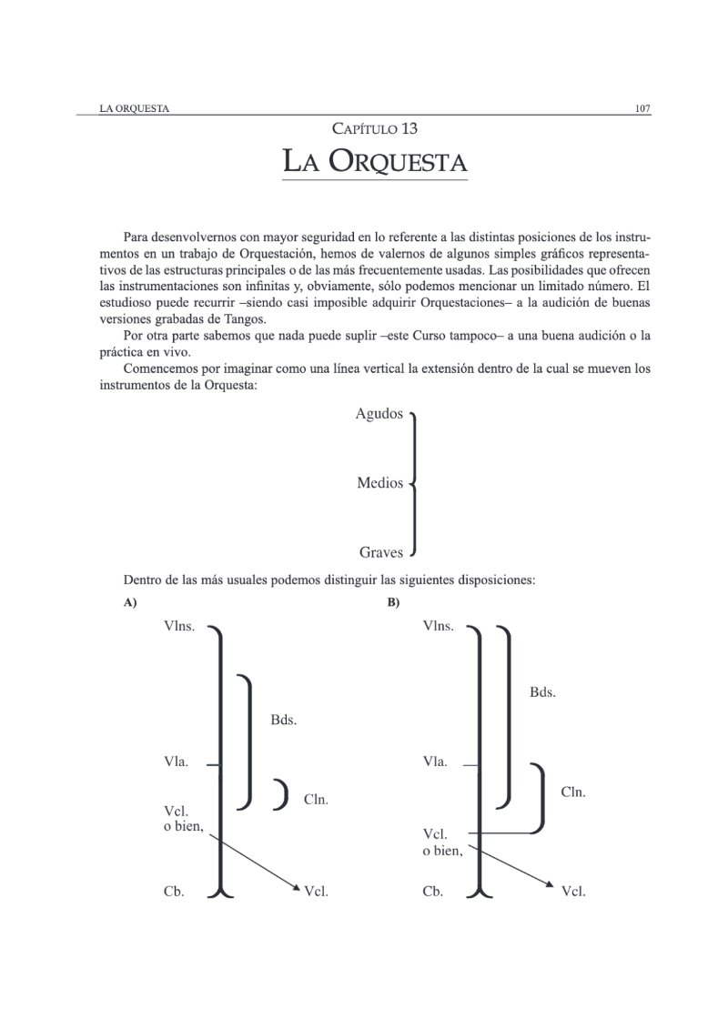 Curso de Tango - 3ra. Edición — page 23