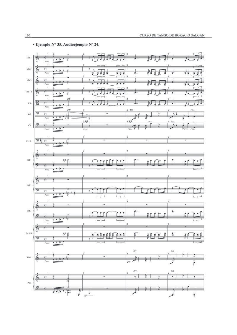 Curso de Tango - 3ra. Edición — page 25
