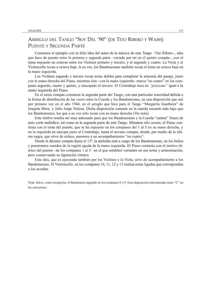 Curso de Tango - 3ra. Edición — page 26