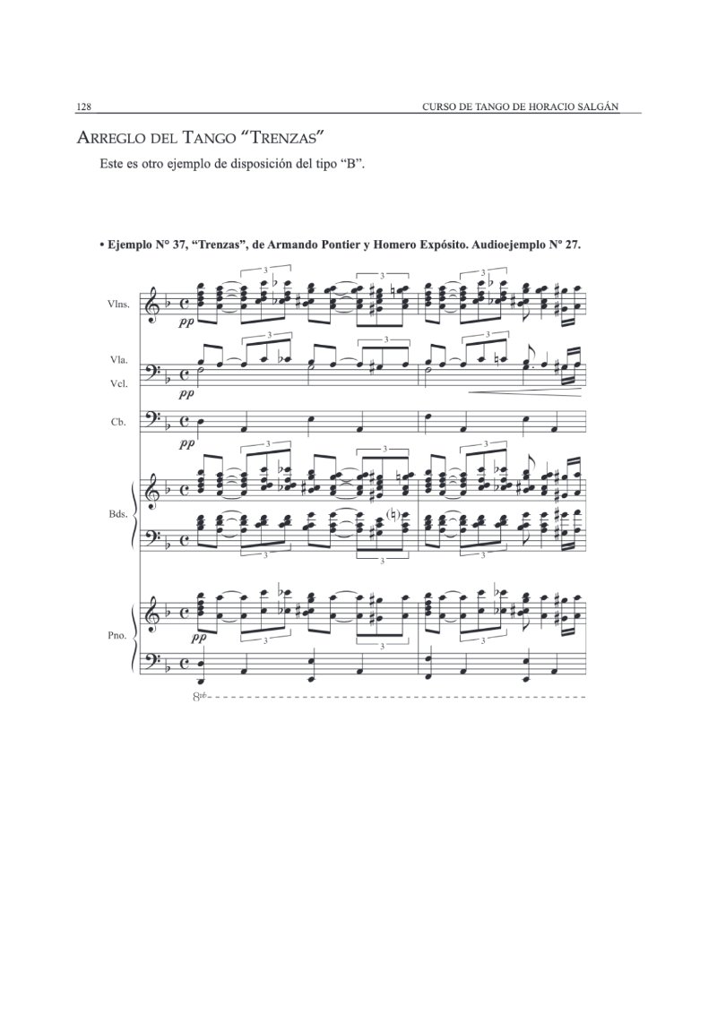 Curso de Tango - 3ra. Edición — page 28