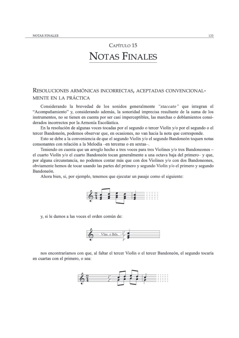 Curso de Tango - 3ra. Edición — page 29