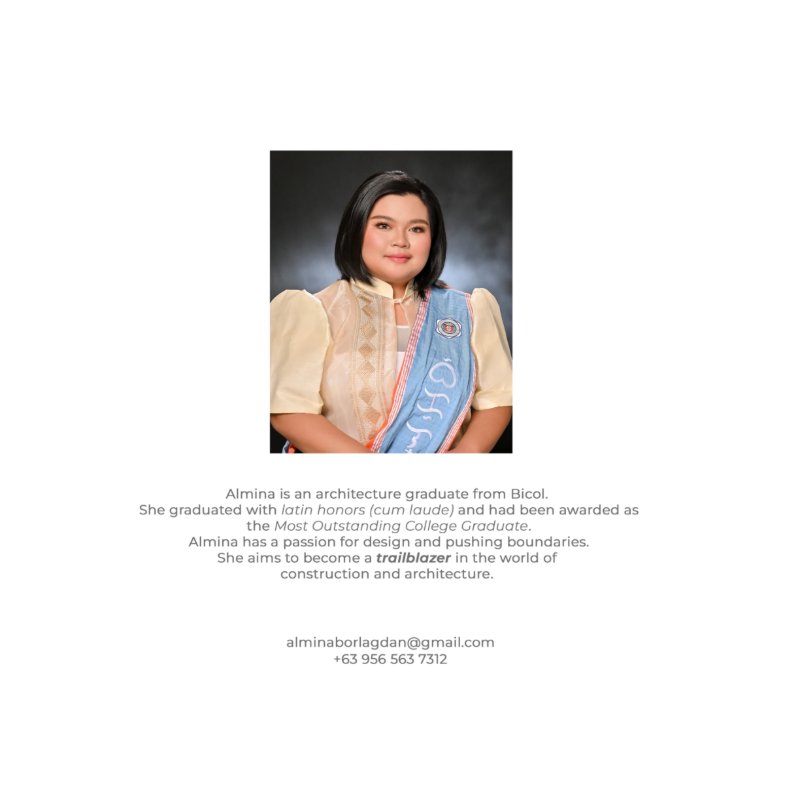 Potfolio-Almina Ella D. Borlagdan — page 3