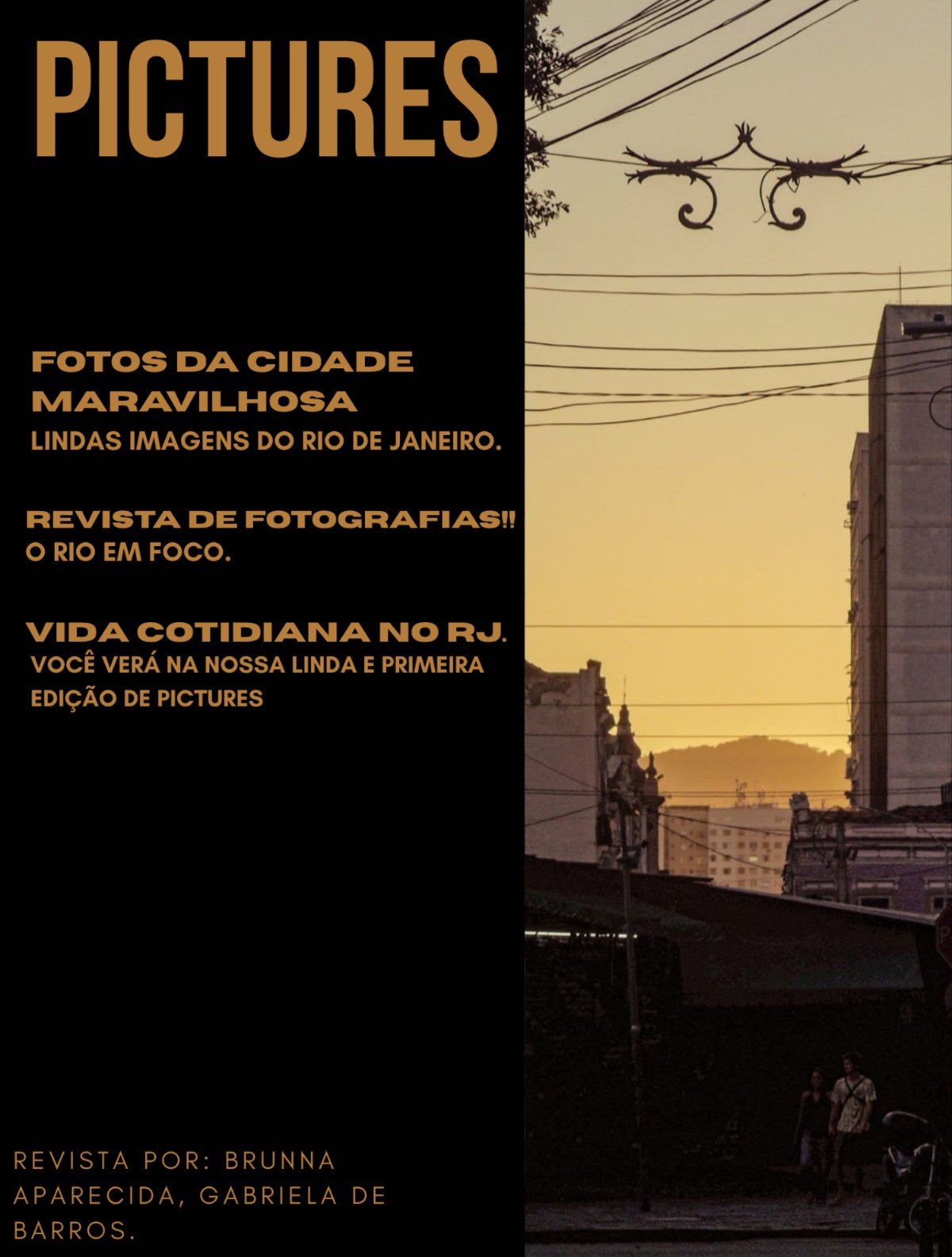 editoração