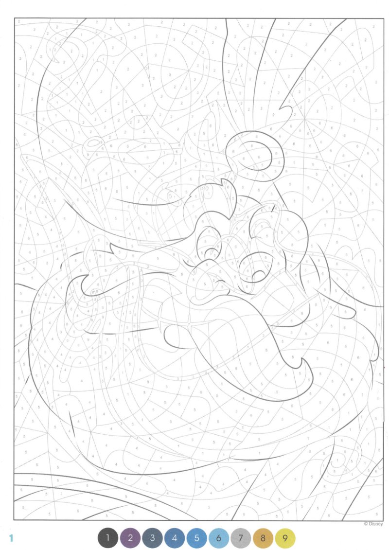 Quién soy 3 (Señora Potts) — page 2