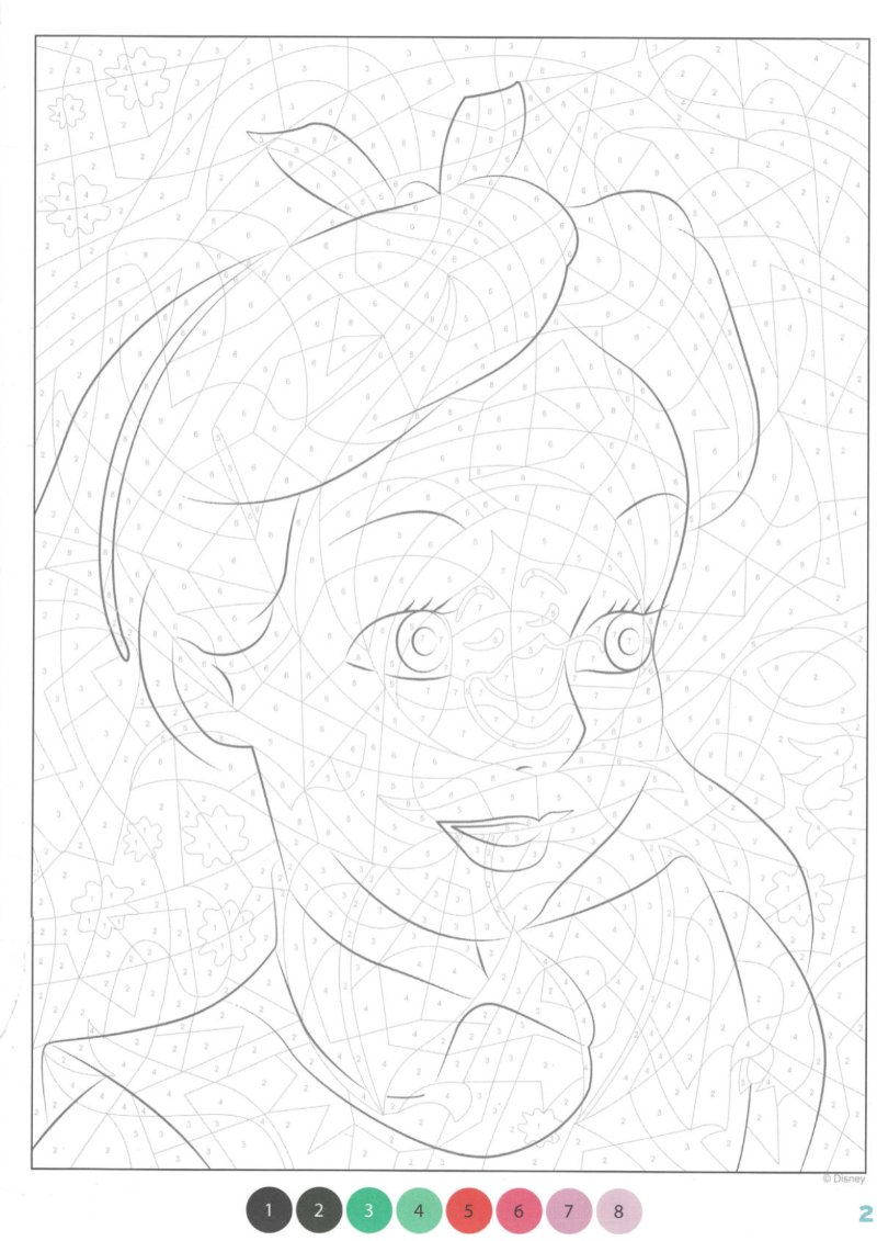 Quién soy 3 (Señora Potts) — page 3