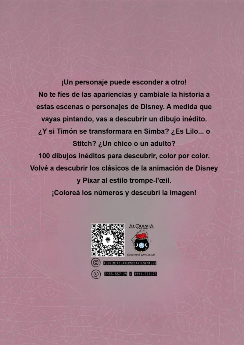 Quién soy 3 (Señora Potts) — page 36