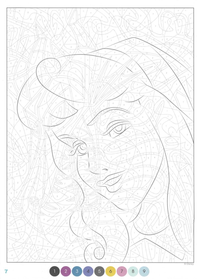 Quién soy 3 (Señora Potts) — page 8