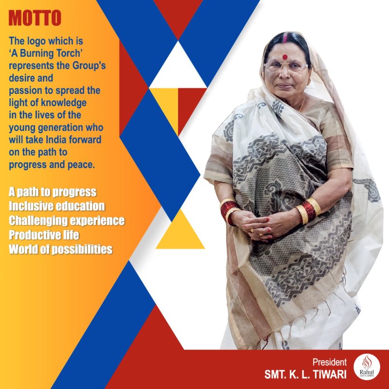 Rahul Education Group Profile — page 11