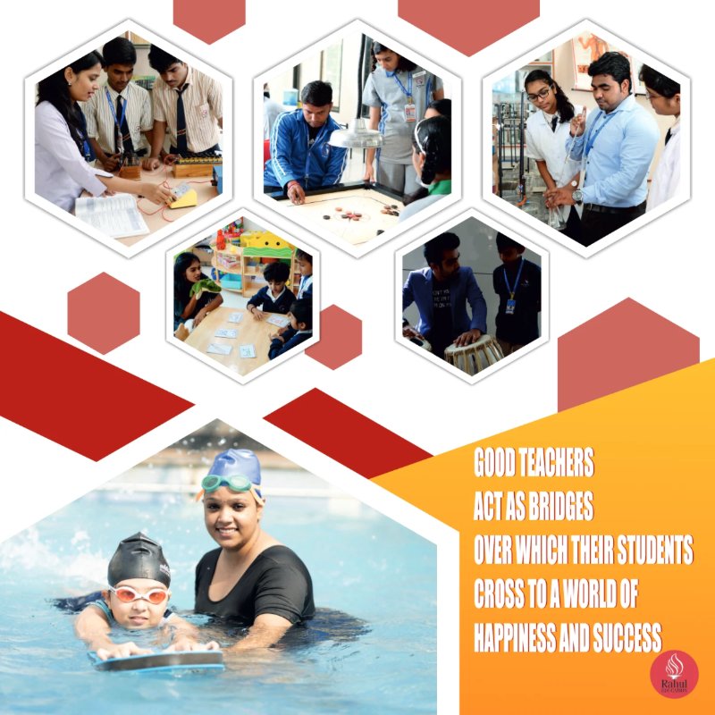 Rahul Education Group Profile — page 15