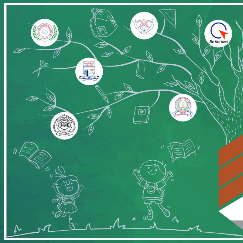 Rahul Education Group Profile — page 24