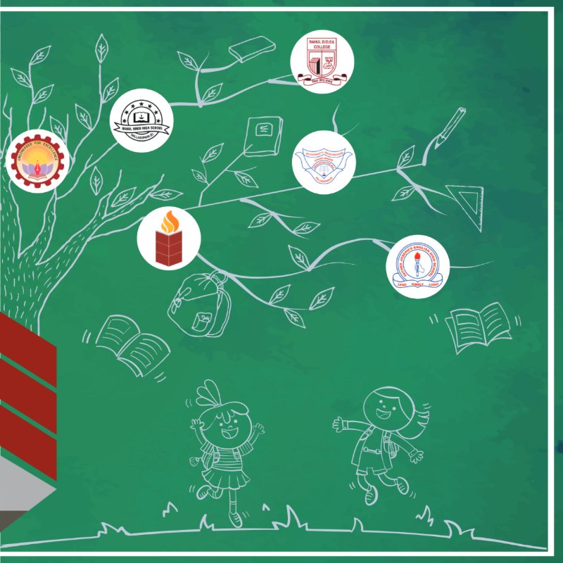 Rahul Education Group Profile — page 25