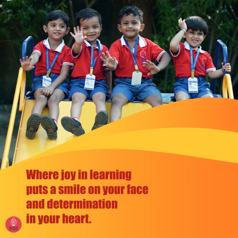 Rahul Education Group Profile — page 28
