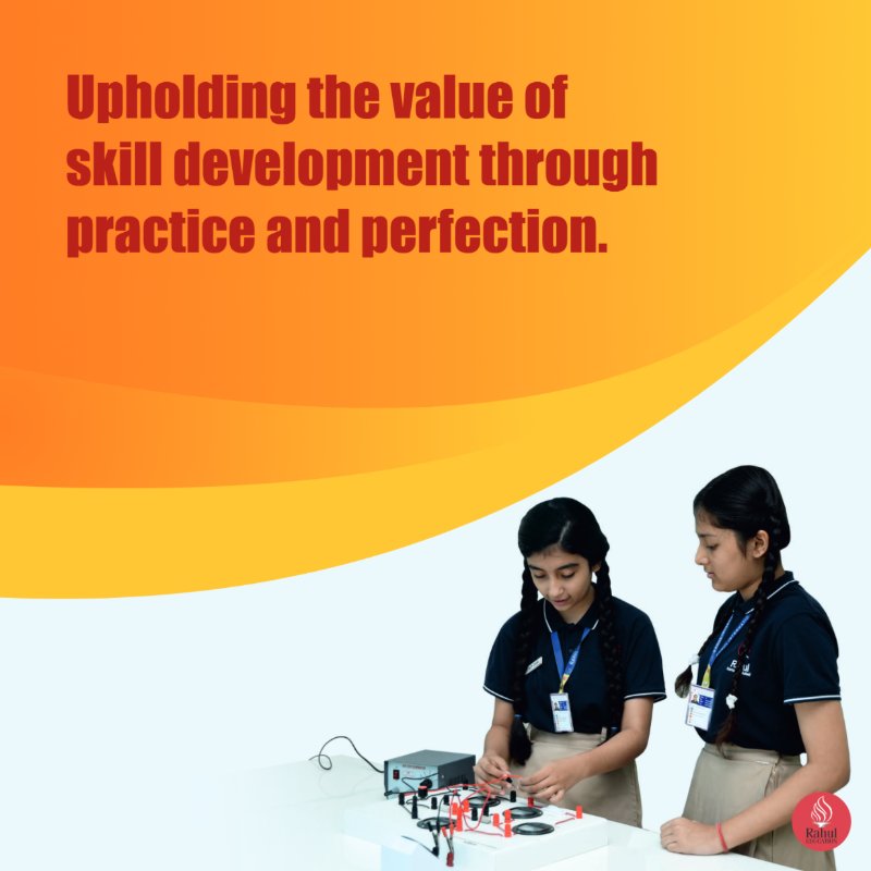 Rahul Education Group Profile — page 29