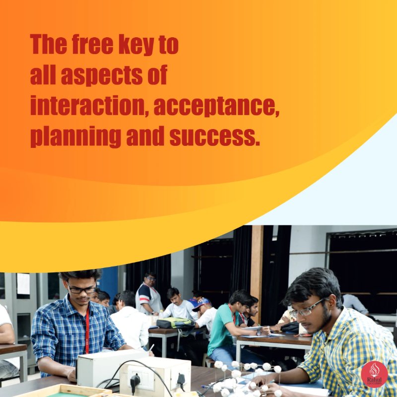 Rahul Education Group Profile — page 35