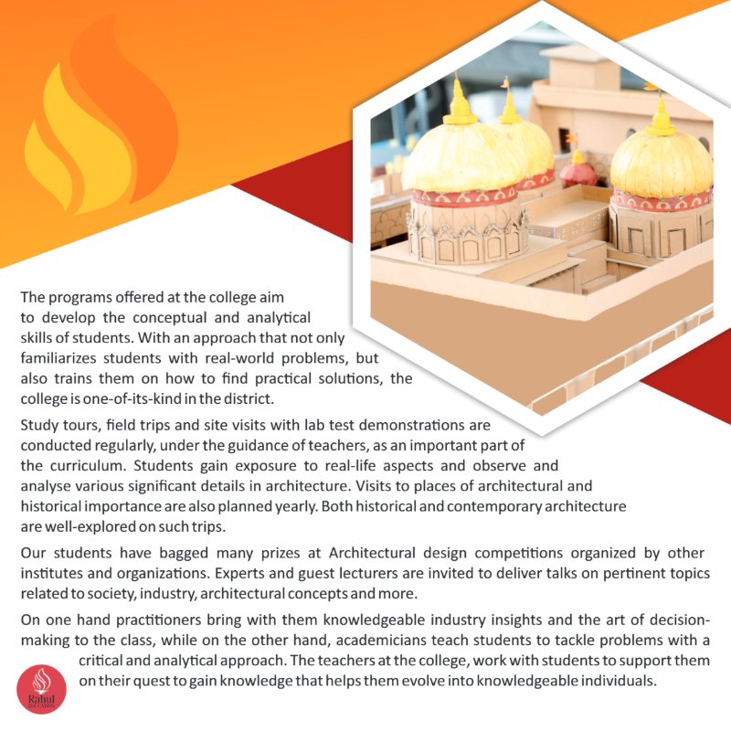 Rahul Education Group Profile — page 36