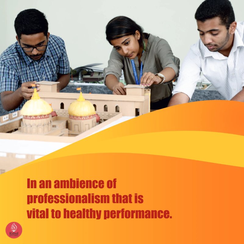 Rahul Education Group Profile — page 38