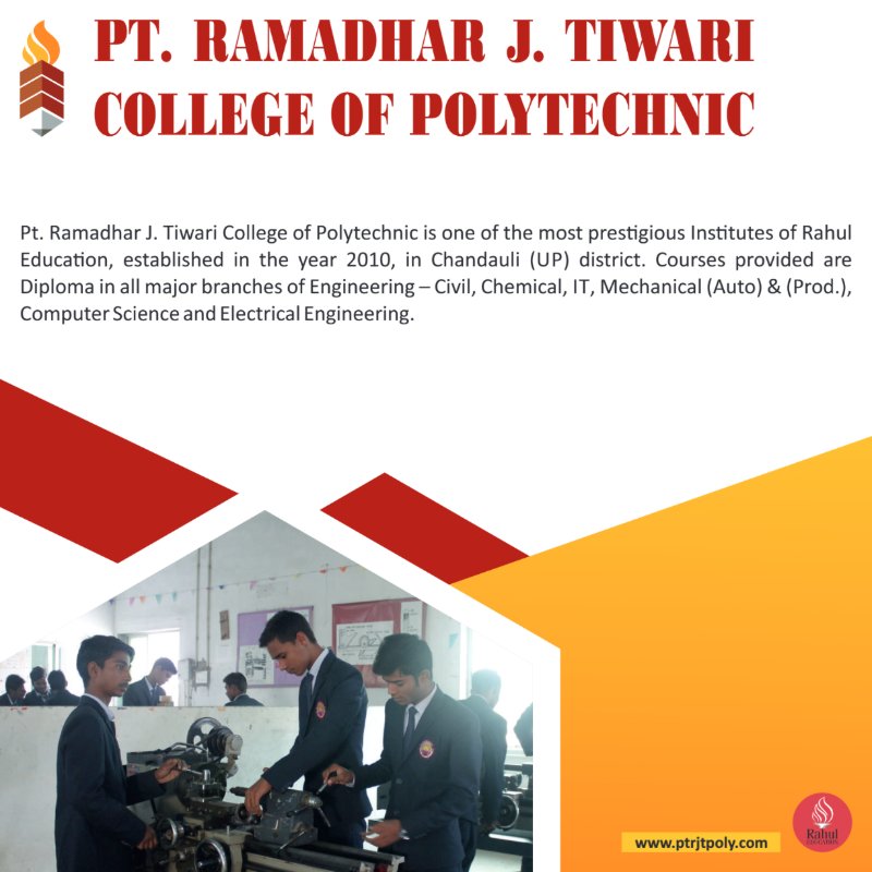 Rahul Education Group Profile — page 41