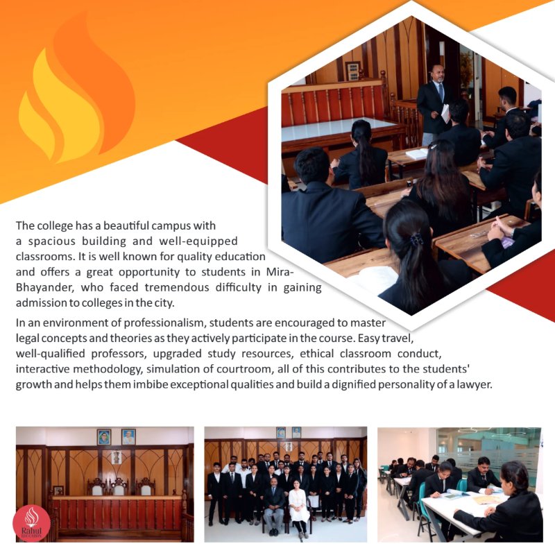 Rahul Education Group Profile — page 44