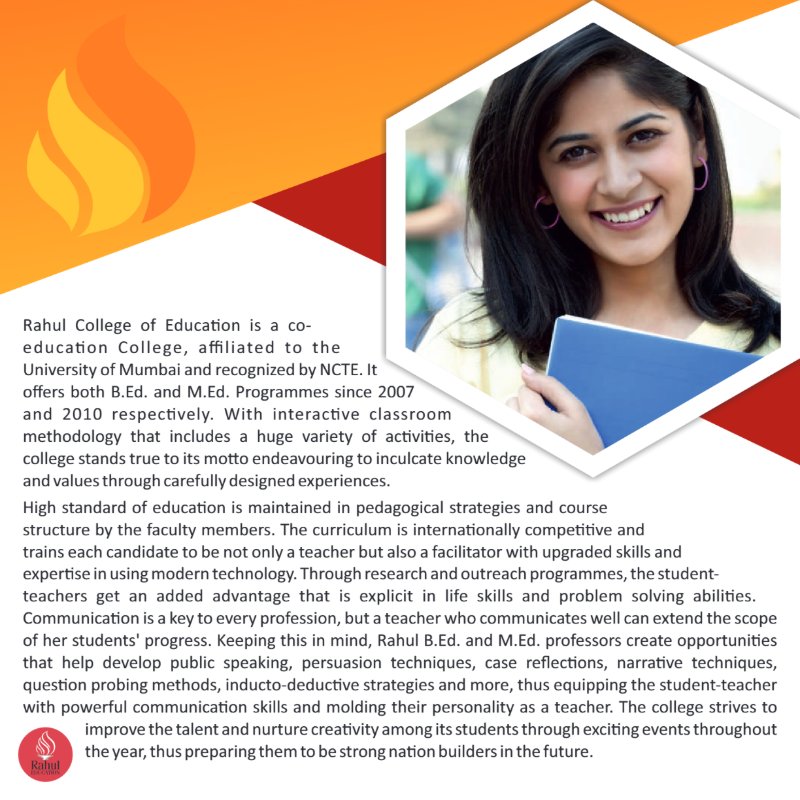 Rahul Education Group Profile — page 52