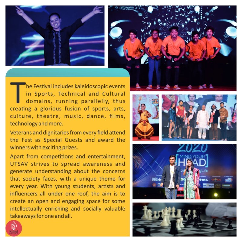Rahul Education Group Profile — page 60