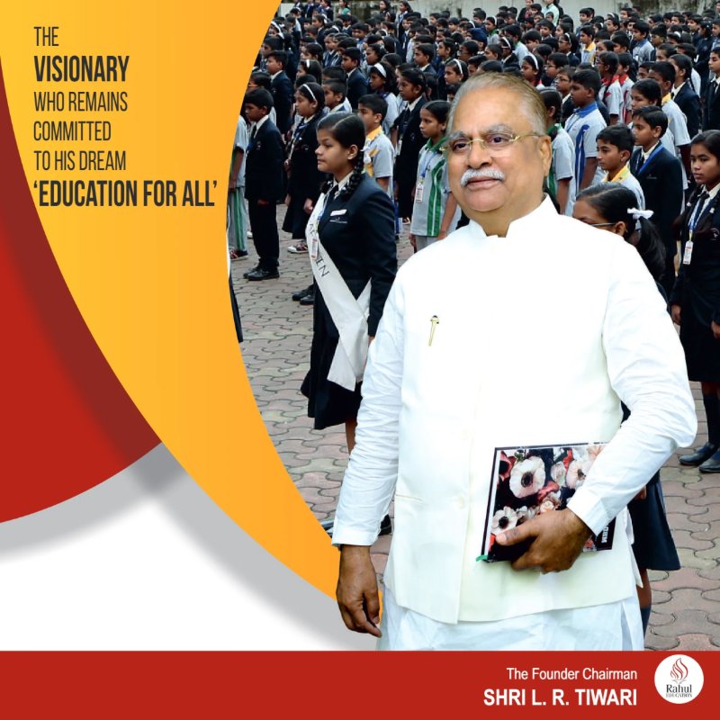 Rahul Education Group Profile — page 7