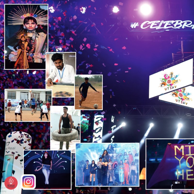 Rahul Education Group Profile — page 62