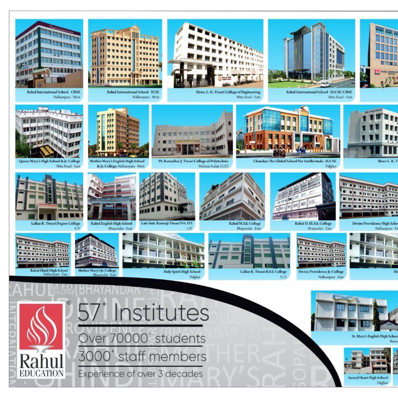 Rahul Education Group Profile — page 8
