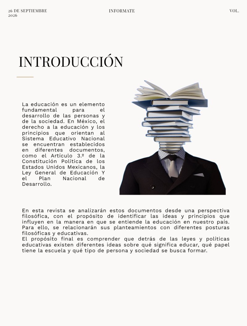 REVISTA FILOSOFICA — page 3