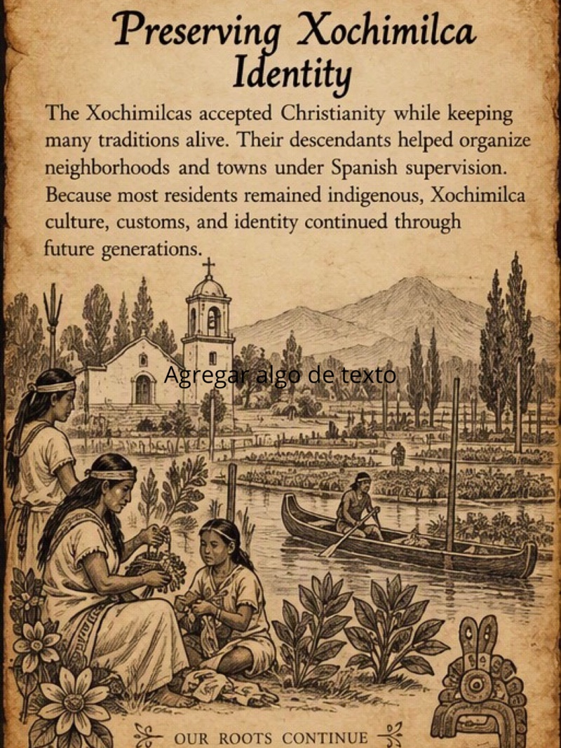 The New Xochimilco — page 5
