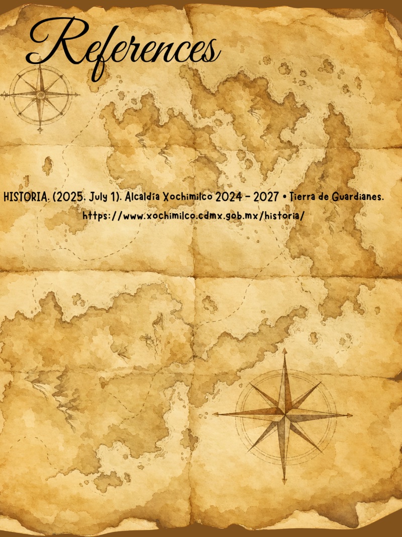 The New Xochimilco — page 6