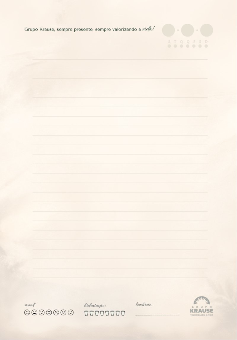 Caderno Grupo Krause — page 18