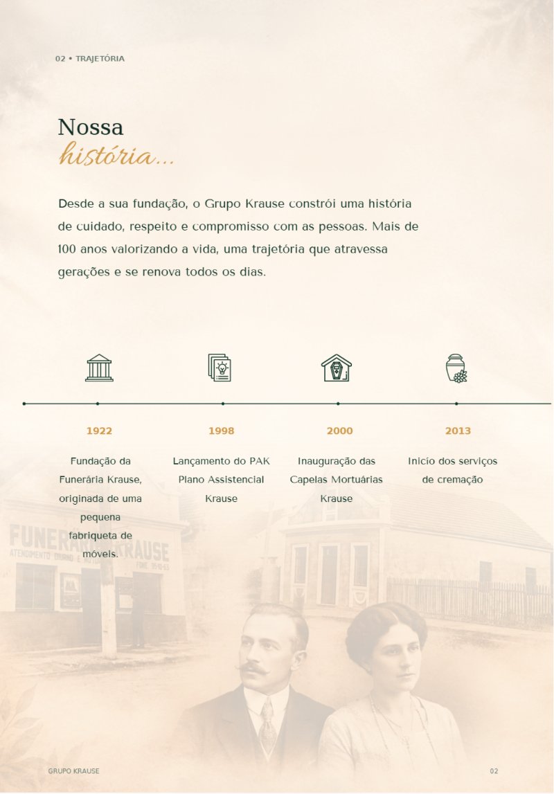 Caderno Grupo Krause — page 4