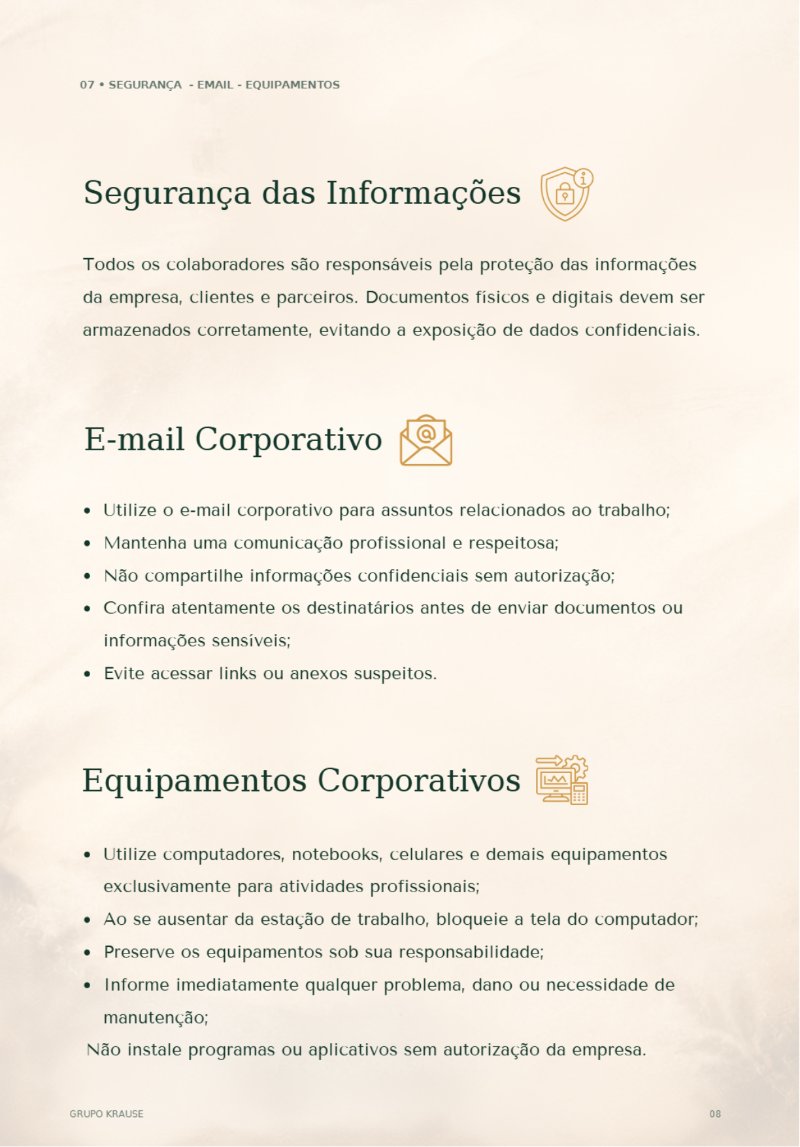 Caderno Grupo Krause — page 10