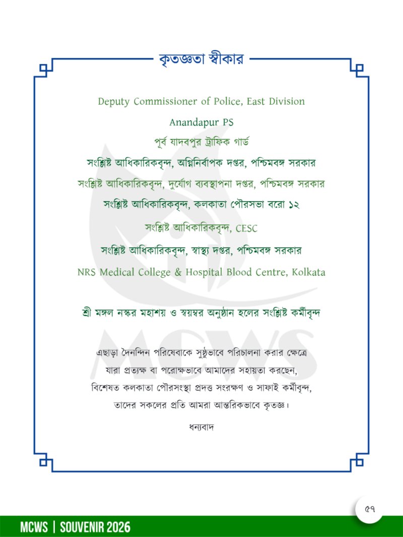 MCWS Smarak 2026 — page 57