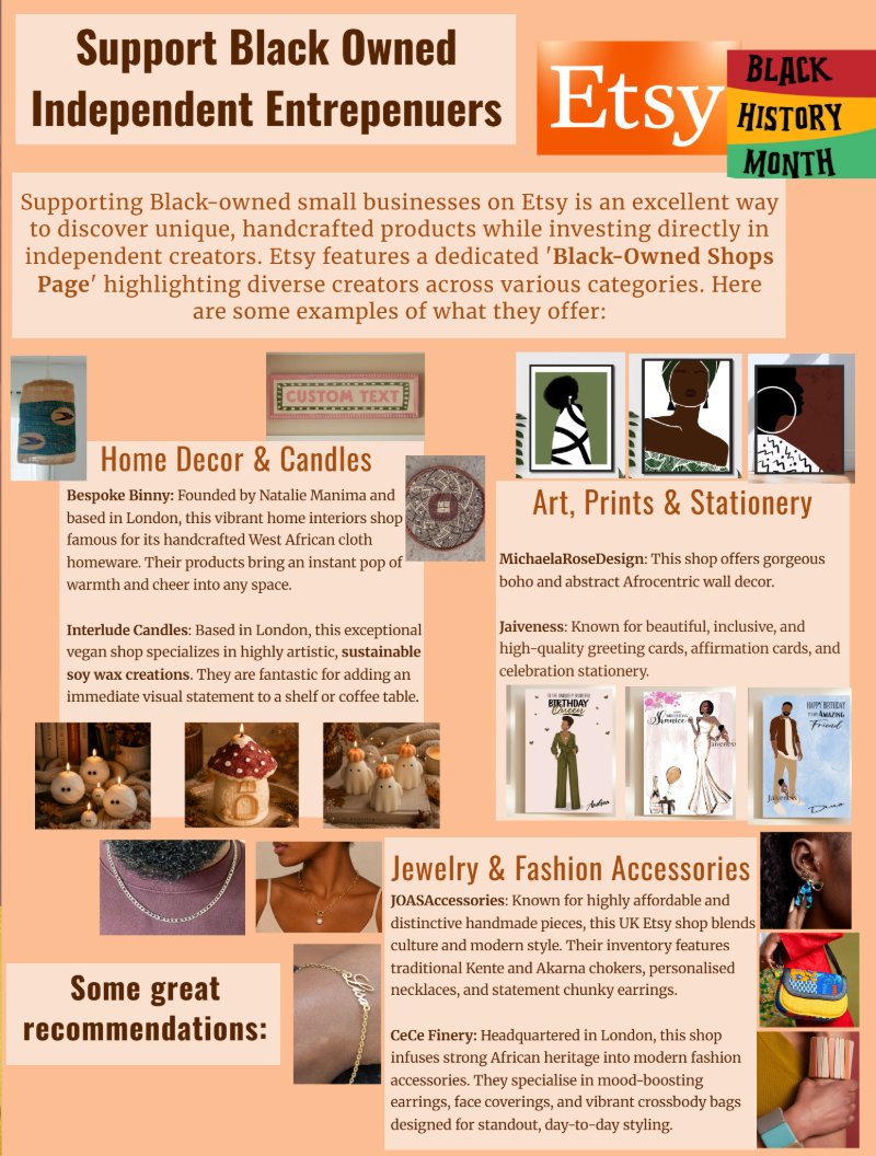 Black History Month Collection — page 13