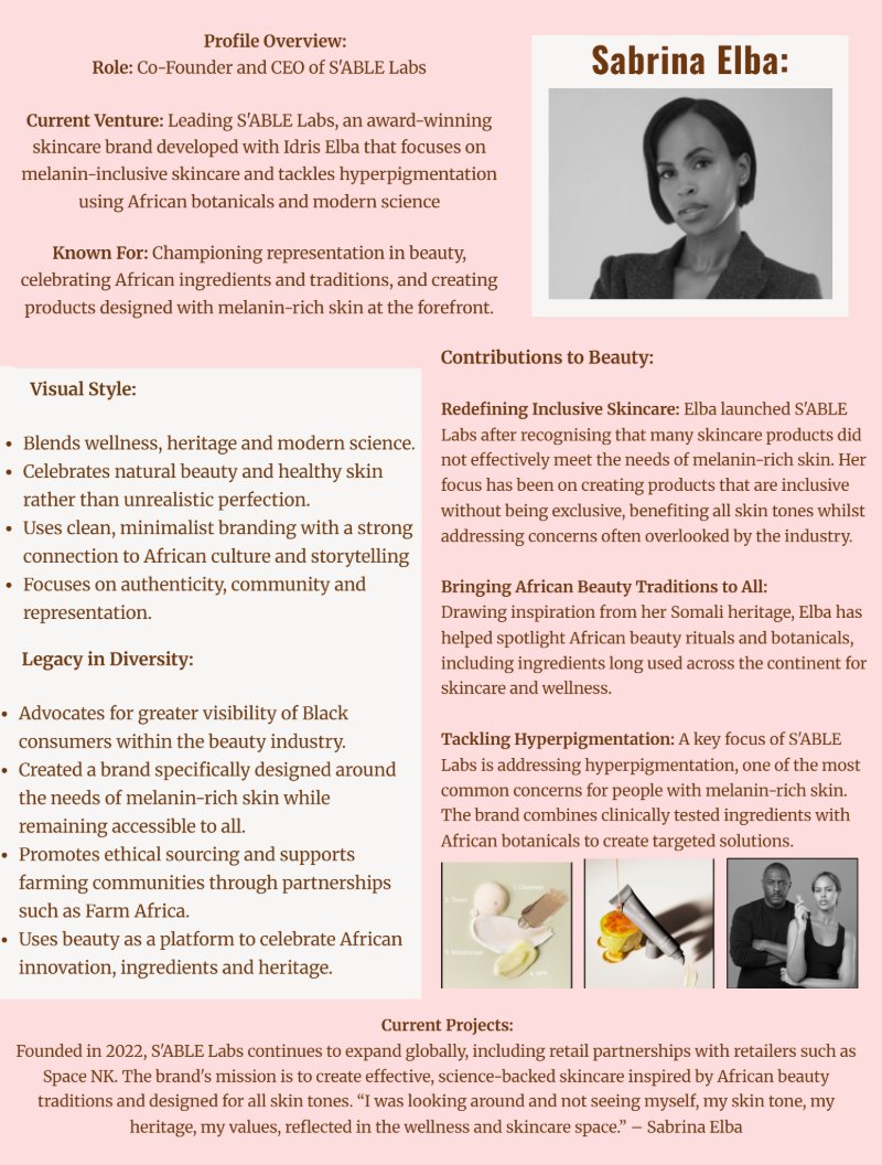 Black History Month Collection — page 15
