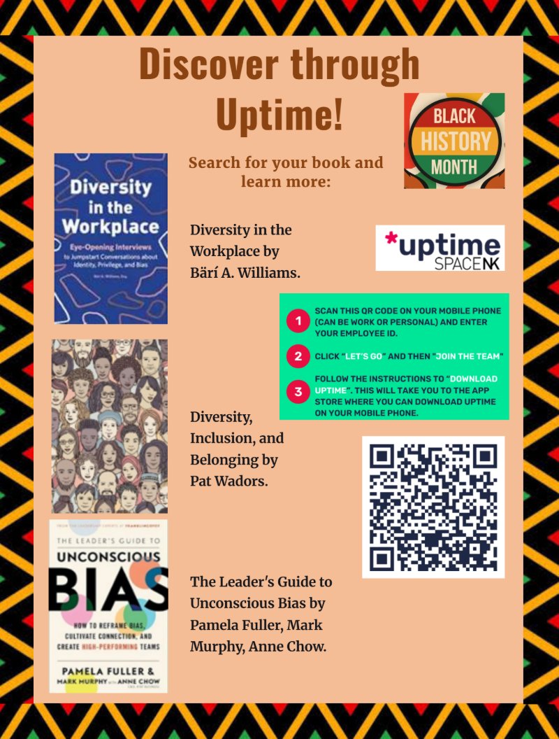 Black History Month Collection — page 16