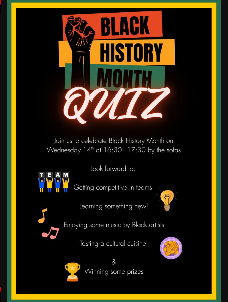 Black History Month Collection — page 17