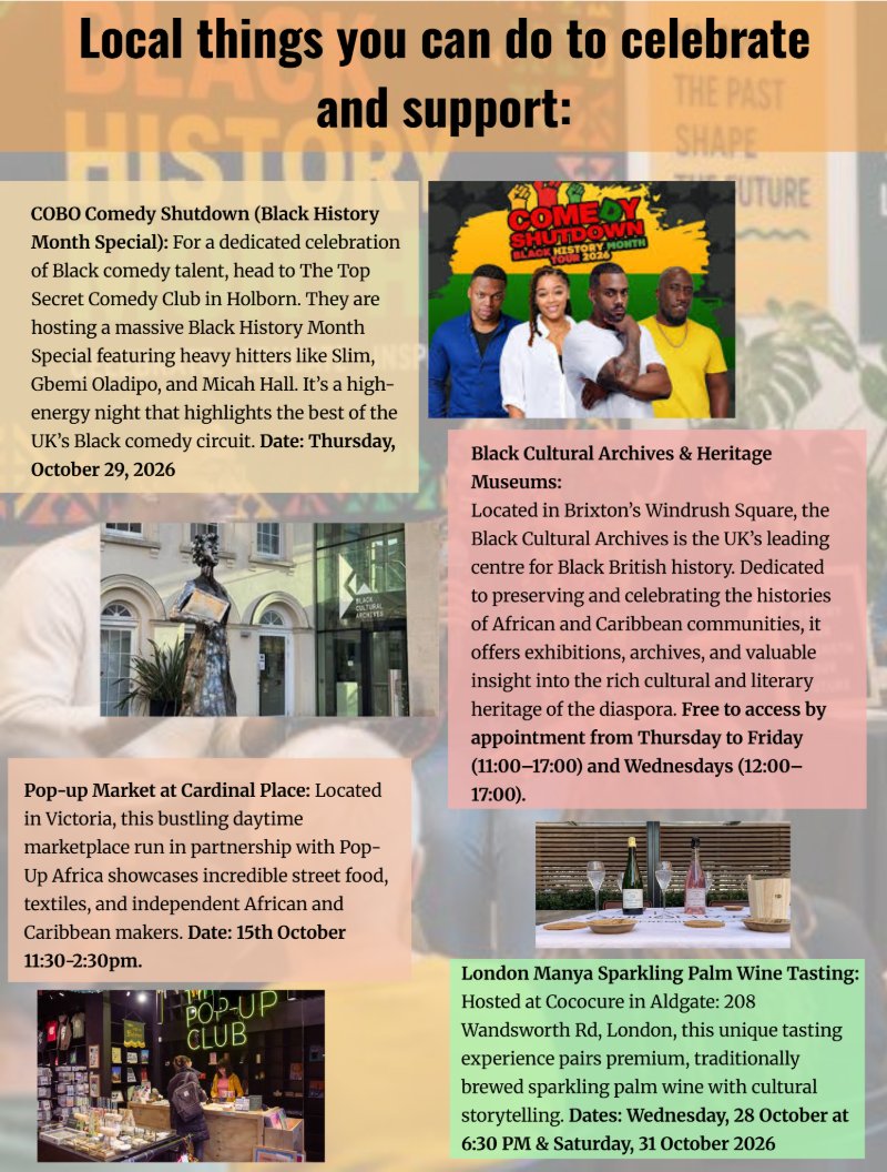 Black History Month Collection — page 18