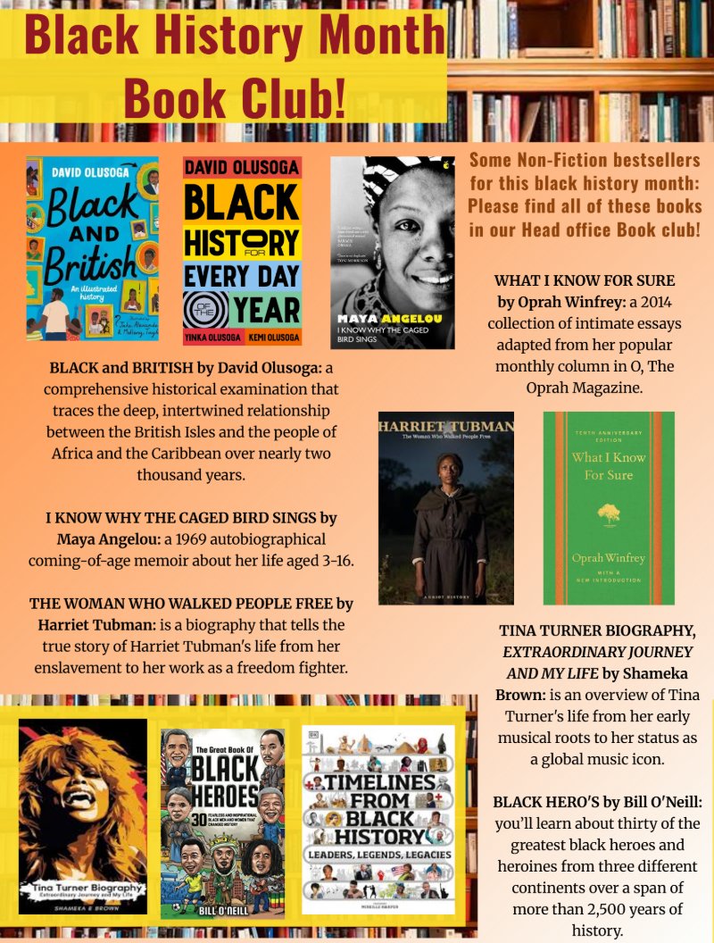 Black History Month Collection — page 4