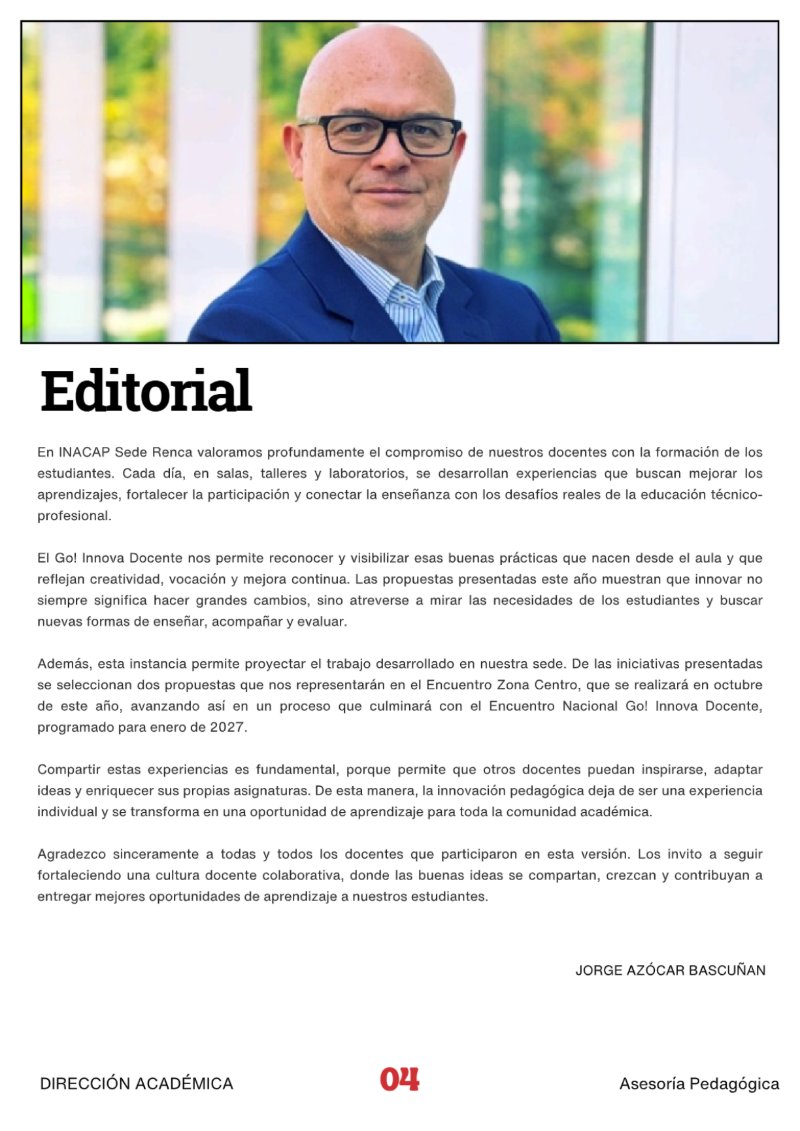 Revista Conexión Académica 1 — page 4