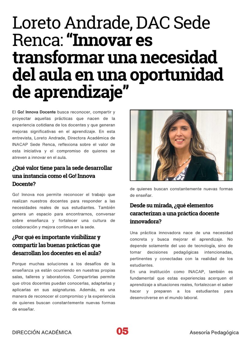 Revista Conexión Académica 1 — page 5