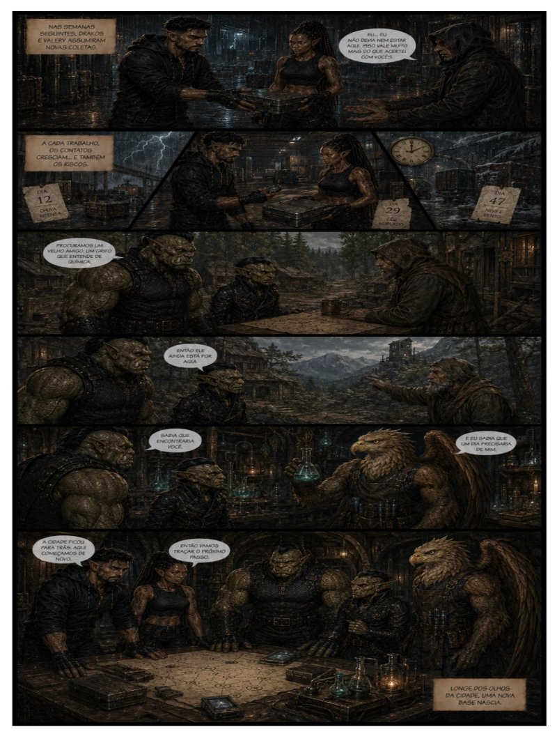 Detroyd City 2 — page 2