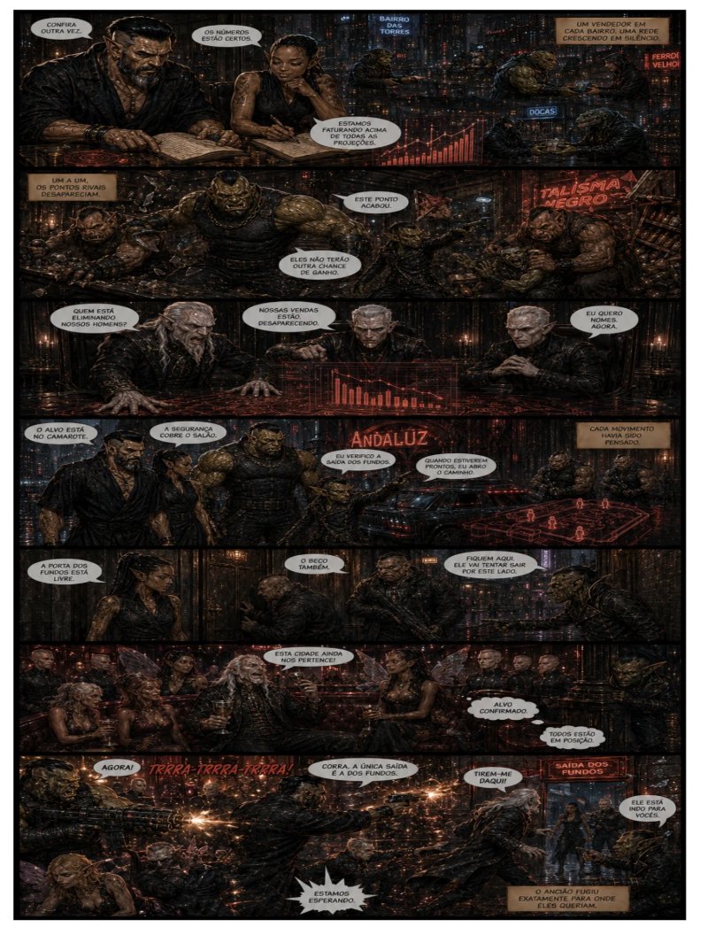 Detroyd City 2 — page 16