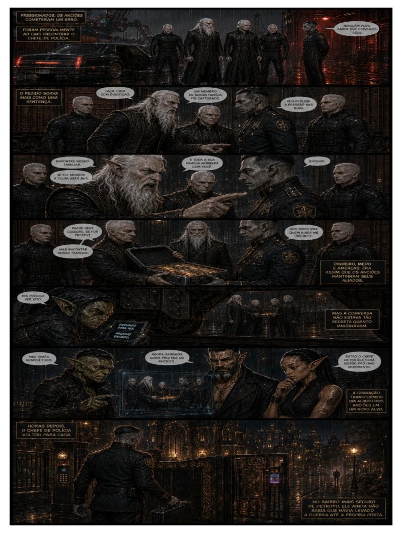 Detroyd City 2 — page 19