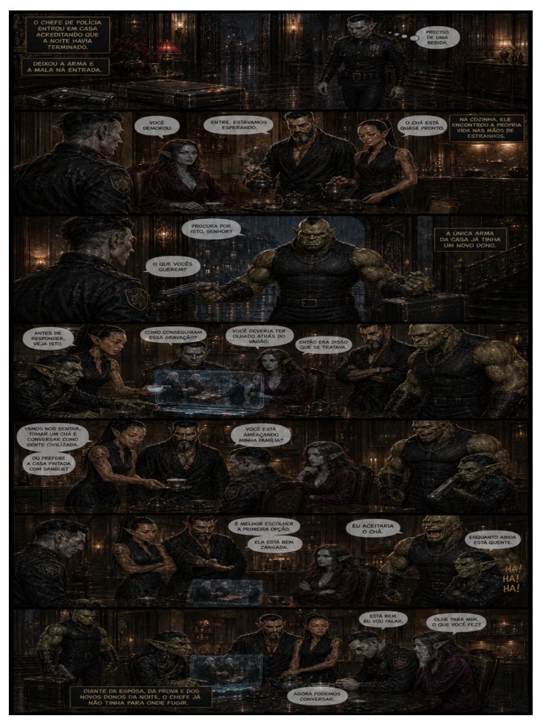 Detroyd City 2 — page 20